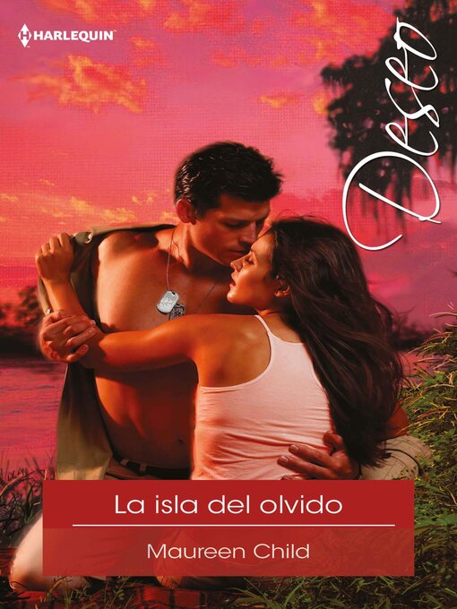 Cover image for La isla del olvido